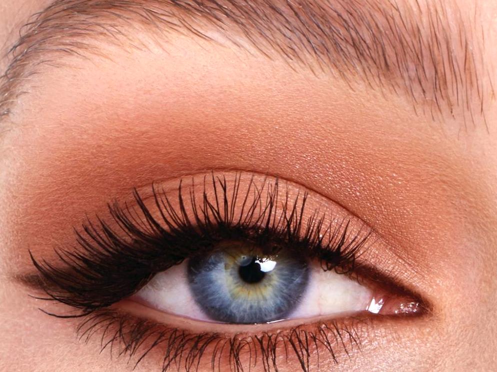 Three Effortless Eye Makeup Ideas for Daytime with Mystikols