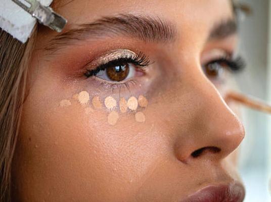 Find Your Perfect Concealer