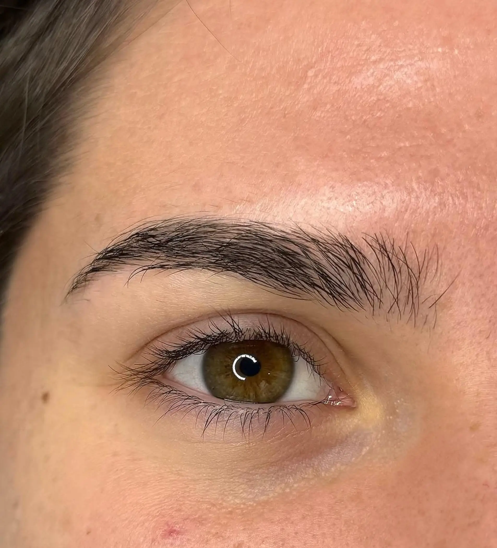 UV Eyebrow Tattoo In Australia: Can It Really Stay Invisible?