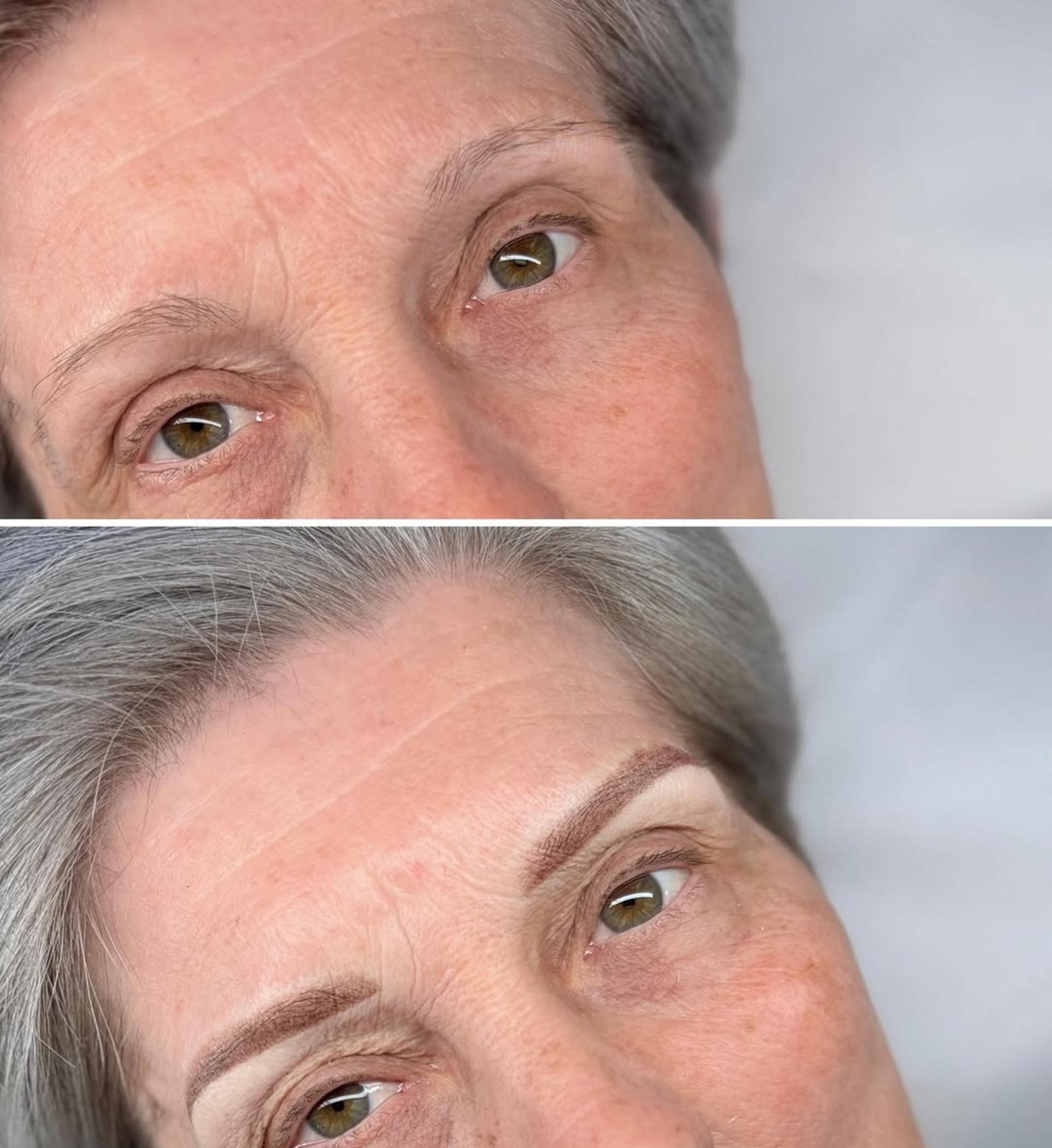 Hybrid Brows Cost Australia 2026: Is The 6-Week Perfecting Session Included?