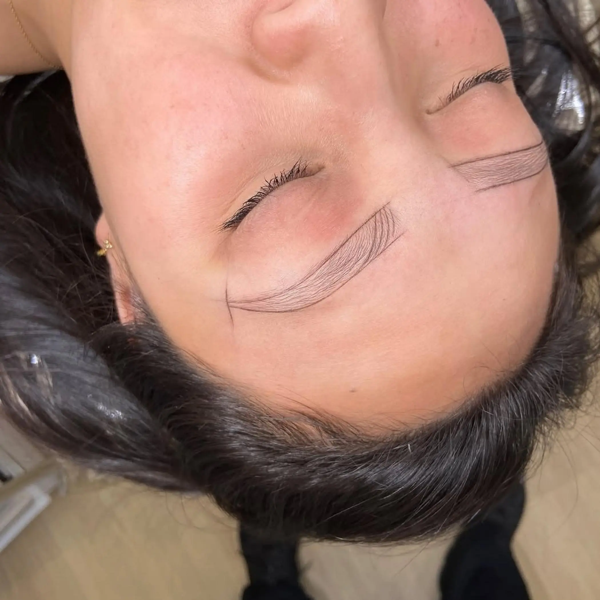 Can Nano Brows For Alopecia Look Hyper-Realistic?