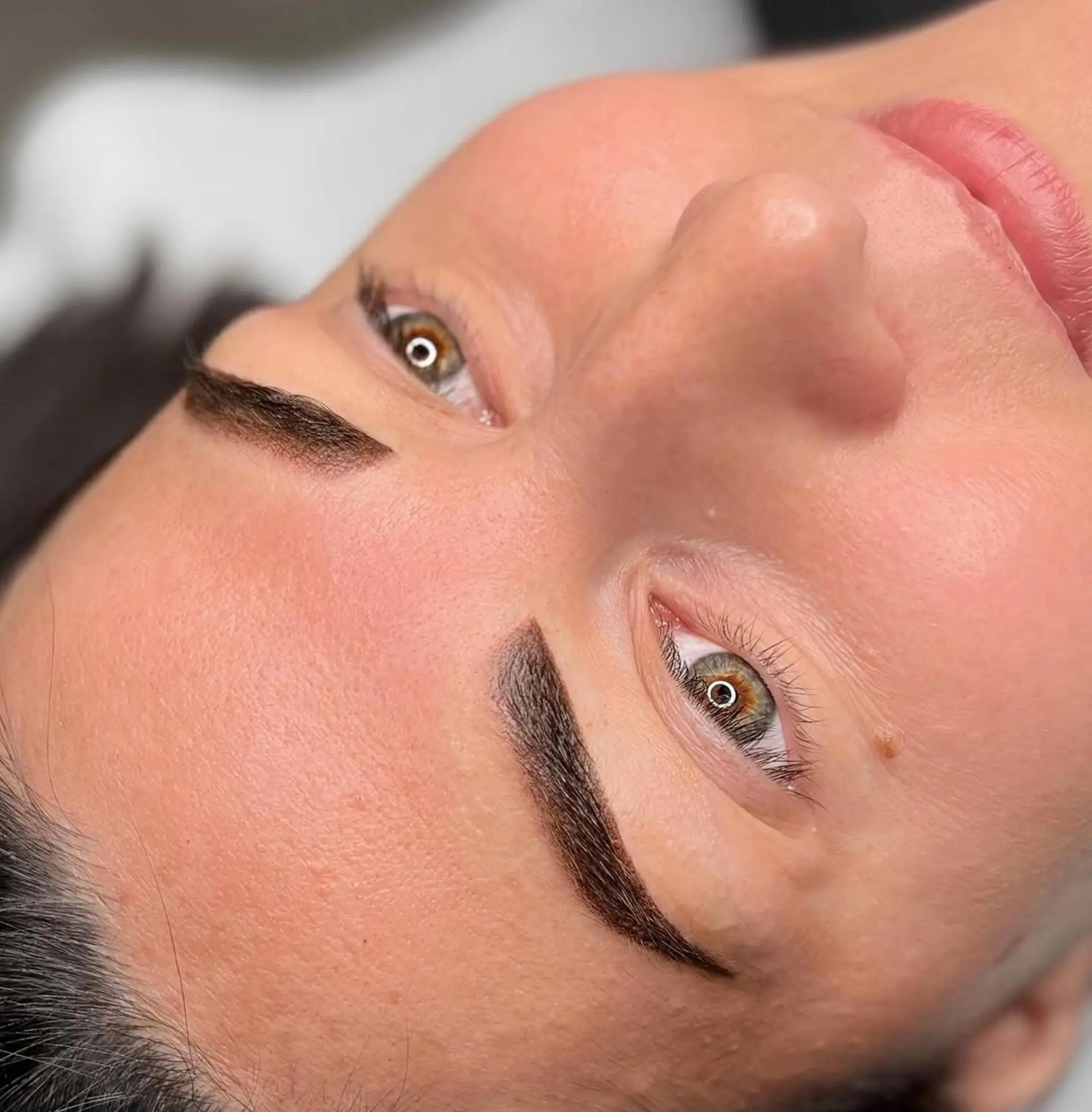 How Often Do I Need A Colour Refresh For Eyebrow Feathering?
